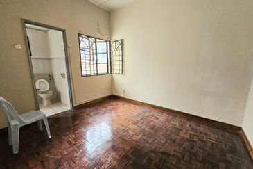 Taman Cheras Hartamas