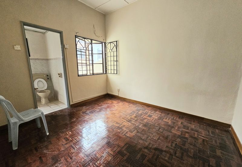 Taman Cheras Hartamas