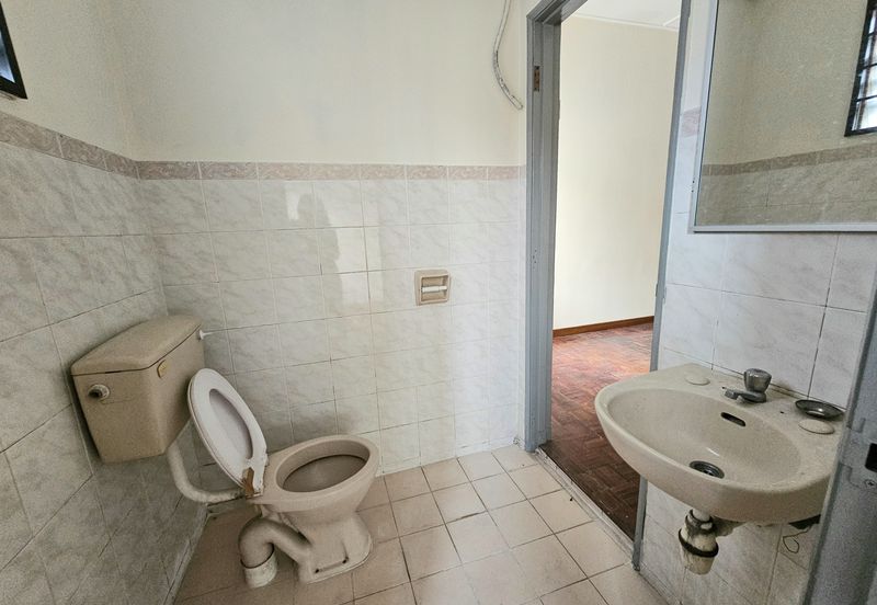 Taman Cheras Hartamas