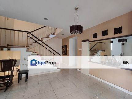 Freehold 2.5 Storey Semi-D @ Sejati Hill, Selangor, Bandar Sungai Long