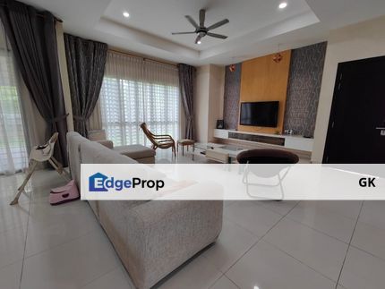 Double Stry Bungalow @ Bukit Sungai Long, Selangor, Bandar Sungai Long