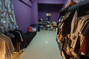 Evergreen Park Cypress