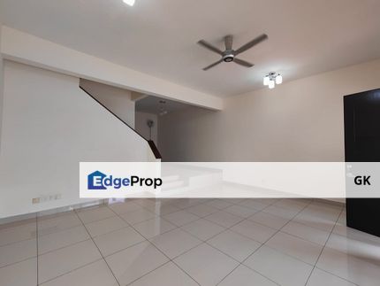 2Sty Terrace @ Palm Walk 3, Sungai Long, Selangor, Bandar Sungai Long