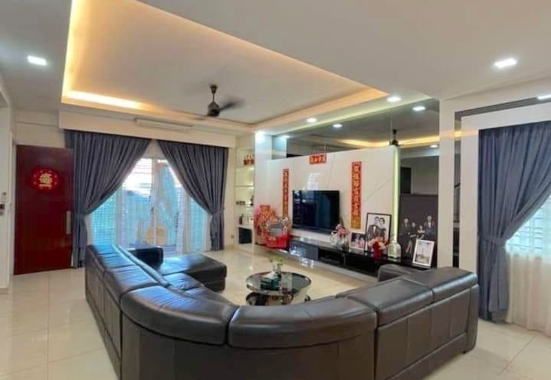 Taman Taming Indah 2