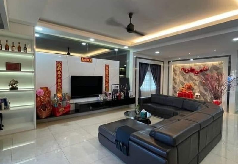 Taman Taming Indah 2