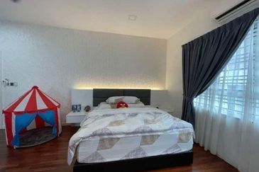 Taman Taming Indah 2