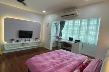 Taman Taming Indah 2