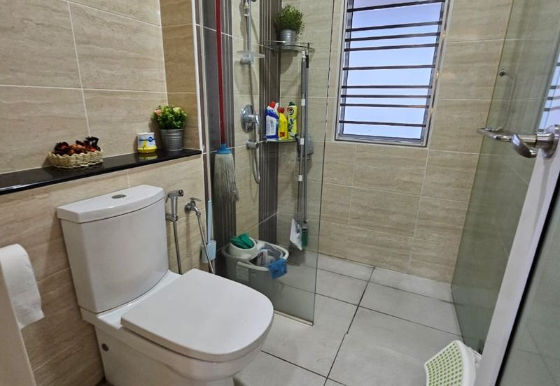 Taman Taming Indah 2