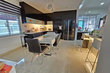 Taman Taming Indah 2