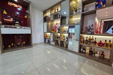 Taman Taming Indah 2