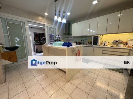 2 Storey Semi D @ Ascara Residence, Sungai Long, Selangor, Bandar Sungai Long