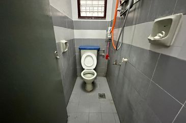 SL7, Bandar Sungai Long