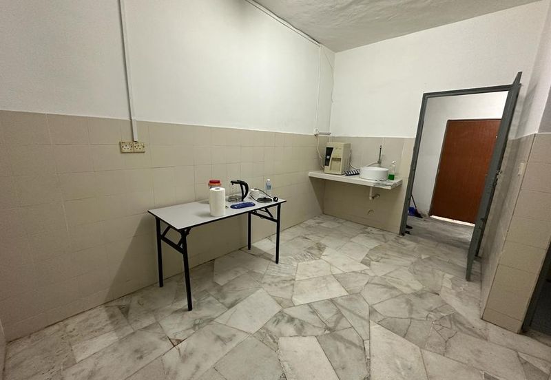 SL7, Bandar Sungai Long