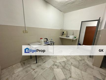 2 sty Terrace @ SL 7, Sungai Long, Selangor, Bandar Sungai Long