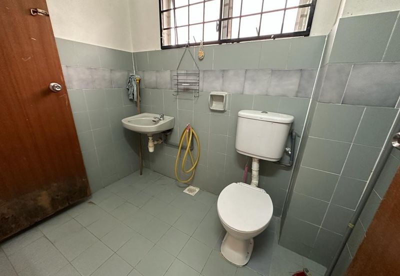 SL7, Bandar Sungai Long