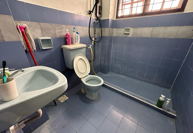 SL7, Bandar Sungai Long