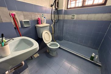 SL7, Bandar Sungai Long