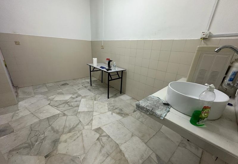 SL7, Bandar Sungai Long