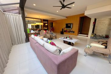 Taman Taming Indah 1