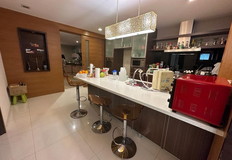 Taman Taming Indah 1