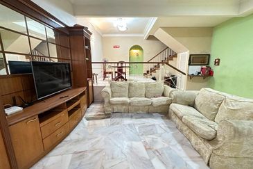 SL 6, Bandar Sungai Long