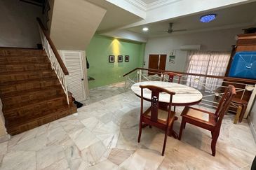 SL 6, Bandar Sungai Long