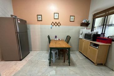 SL 6, Bandar Sungai Long