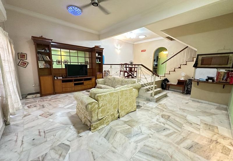 SL 6, Bandar Sungai Long