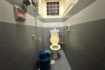 SL7, Bandar Sungai Long