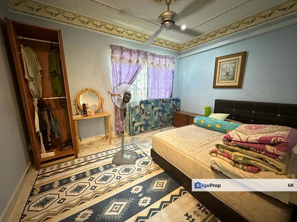 2 Storey Superlink House@ Bandar Sungai Long, Selangor, Cheras South