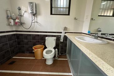 Taman Taming Indah 2