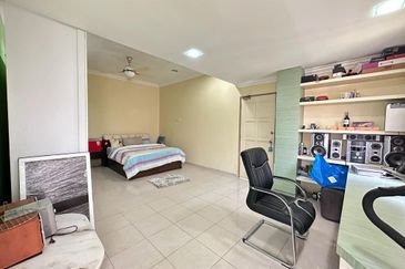 Taman Taming Indah 2