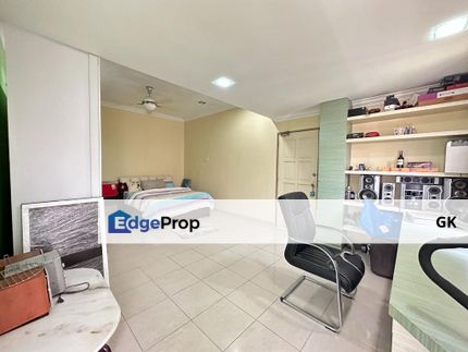 2 Sty Semi-D @ Taming Indah, Sungai Long, Selangor, Bandar Sungai Long