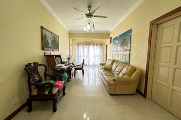 Taman Taming Indah 2