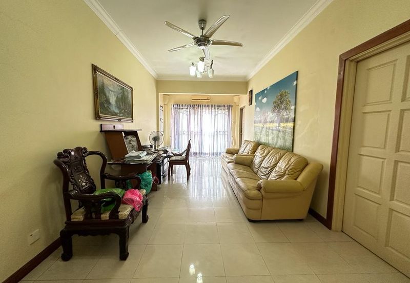 Taman Taming Indah 2