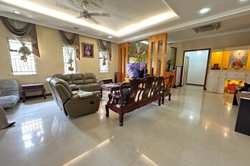 Taman Taming Indah 2