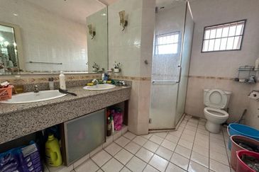 Taman Taming Indah 2