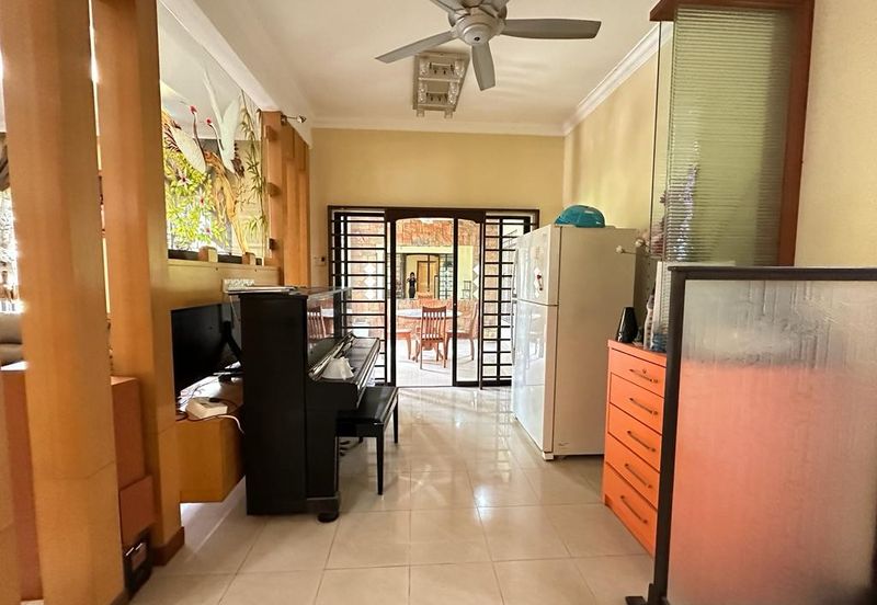 Taman Taming Indah 2