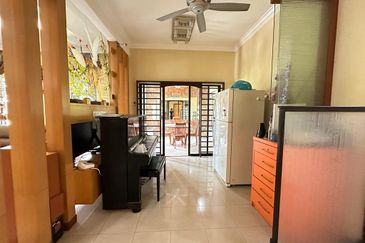 Taman Taming Indah 2