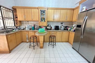 Taman Taming Indah 2