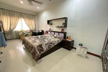 Taman Taming Indah 2