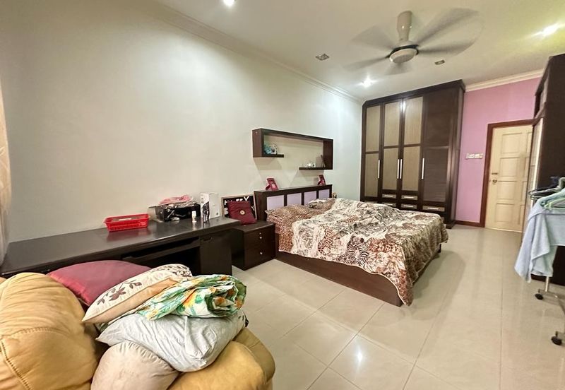 Taman Taming Indah 2