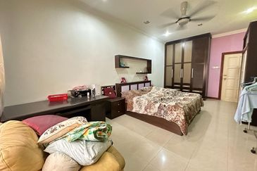 Taman Taming Indah 2