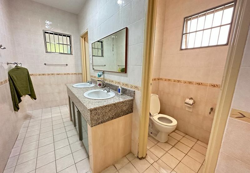 Taman Taming Indah 2