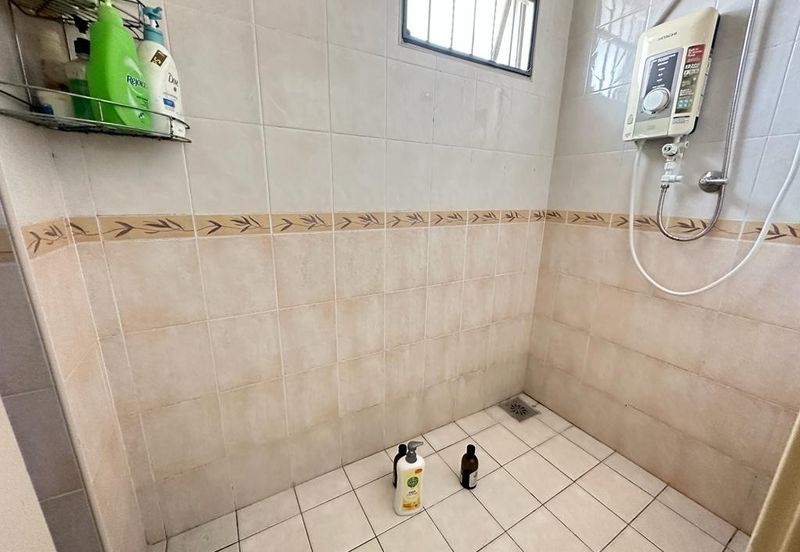 Taman Taming Indah 2