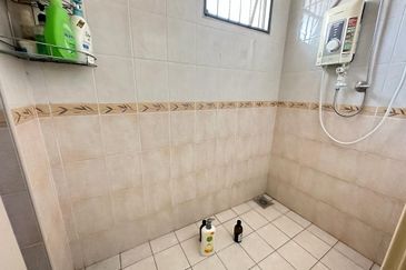 Taman Taming Indah 2