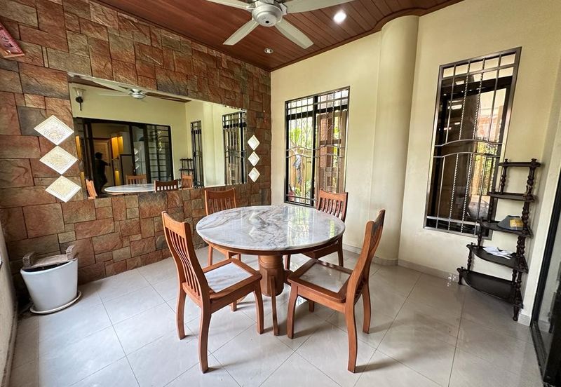 Taman Taming Indah 2