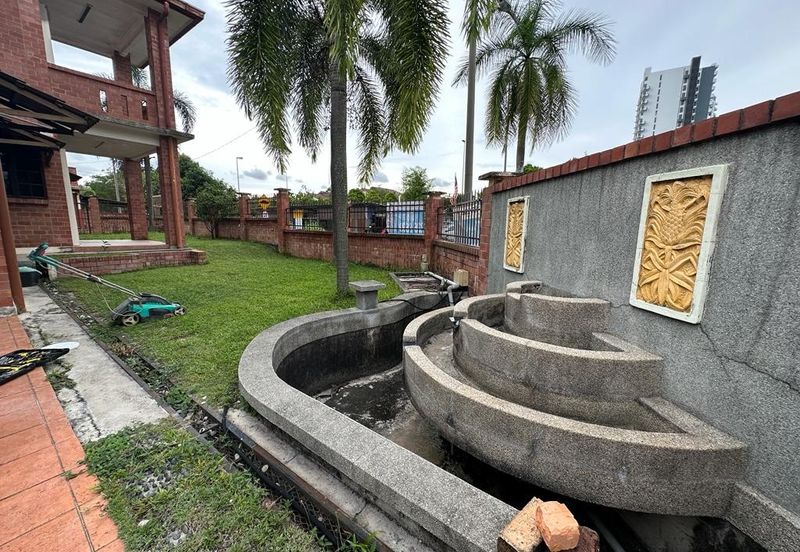 SL 13, Bandar Sungai Long