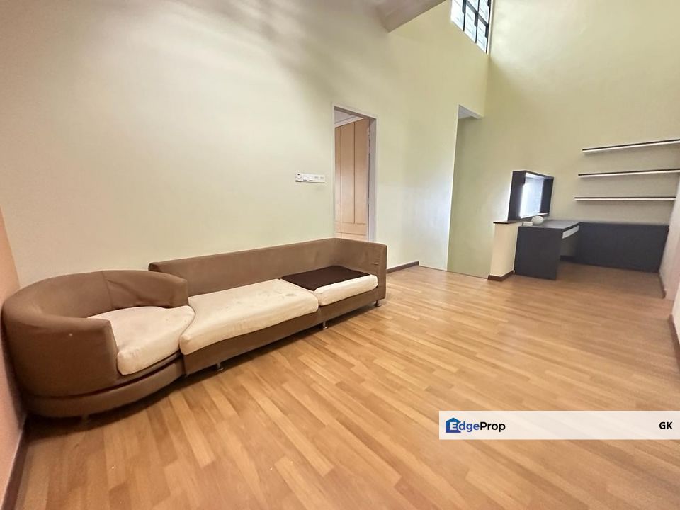 2 Sty Superlink @ Bukit Sungai Long , Selangor, Bandar Sungai Long