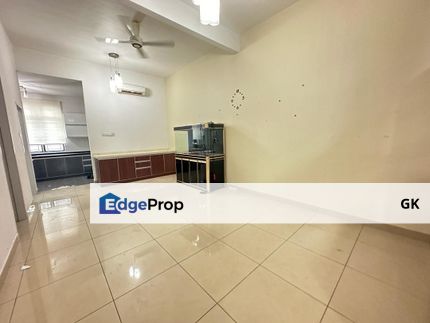 2 Sty Superlink @ Bukit Sungai Long , Selangor, Bandar Sungai Long